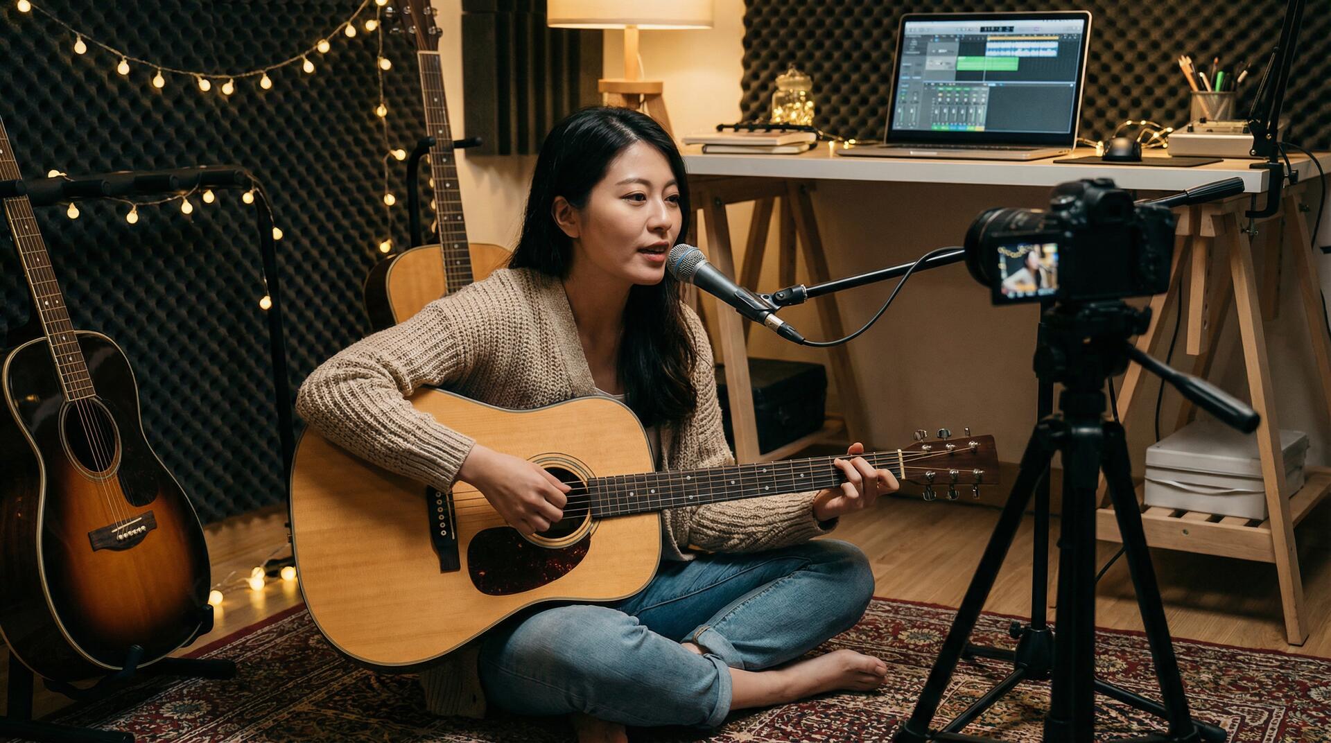 草莓视频音乐视频